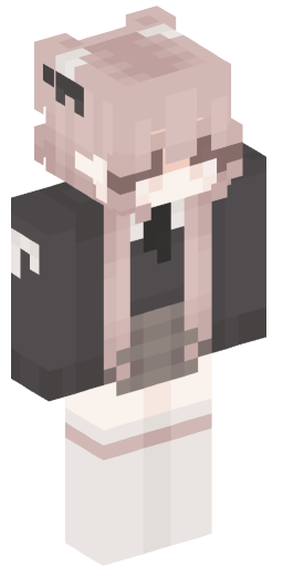 Minecraft Skin #172101