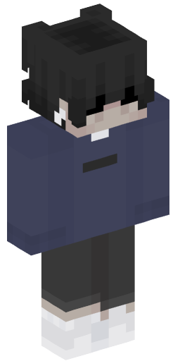 Minecraft Skin #172102
