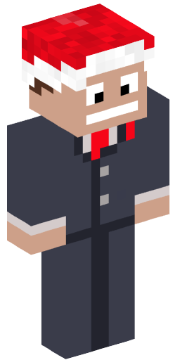 Minecraft Skin #172103