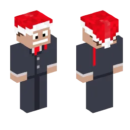 Minecraft Skin #172103