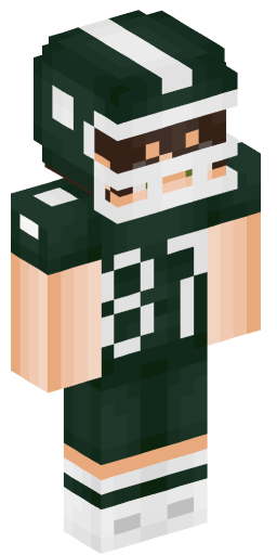 Minecraft Skin #172104