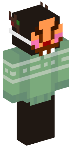 Minecraft Skin #172107