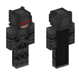 Minecraft Skin #172108
