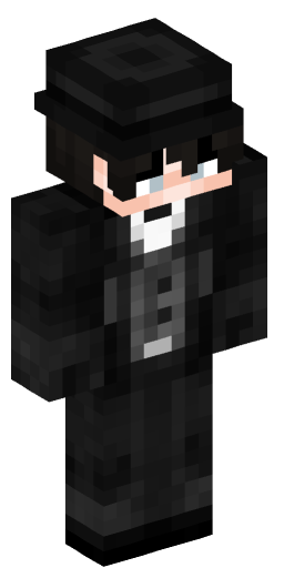 Minecraft Skin #172109