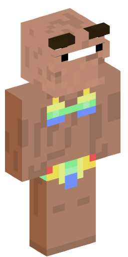 Minecraft Skin #172110