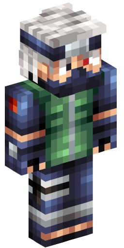 Minecraft Skin #172112
