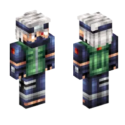 Minecraft Skin #172112