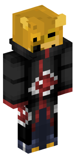Minecraft Skin #172113