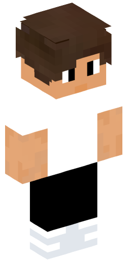 Minecraft Skin #172114