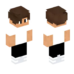 Minecraft Skin #172114