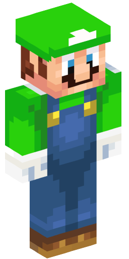 Minecraft Skin #172115