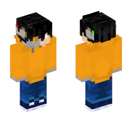 Minecraft Skin #172117