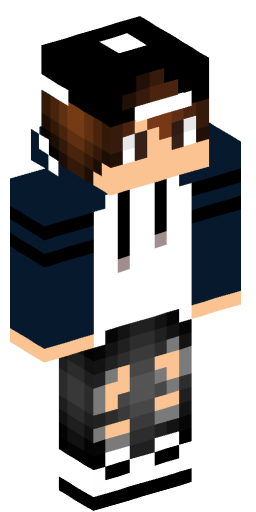 Minecraft Skin #172120