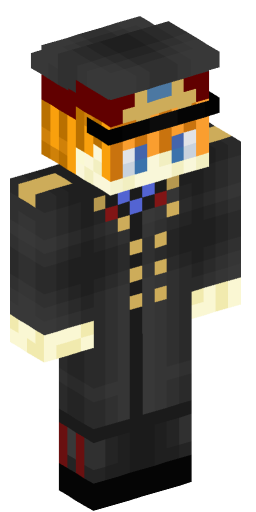 Minecraft Skin #172121