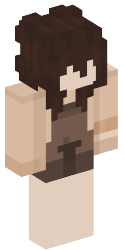 Minecraft Skin #172122