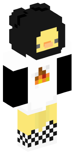 Minecraft Skin #172123