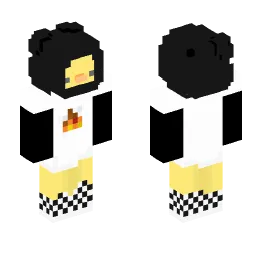 Minecraft Skin #172123