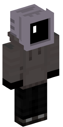 Minecraft Skin #172124