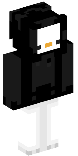 Minecraft Skin #172125