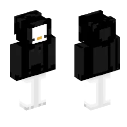 Minecraft Skin #172125