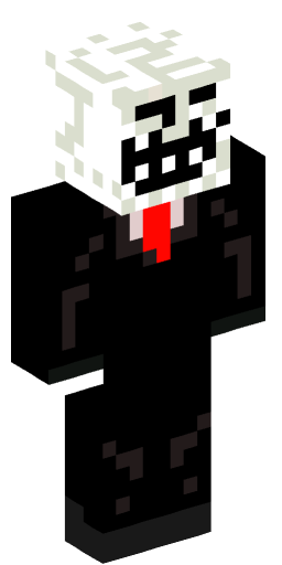 Minecraft Skin #172126