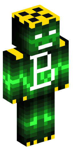 Minecraft Skin #172127
