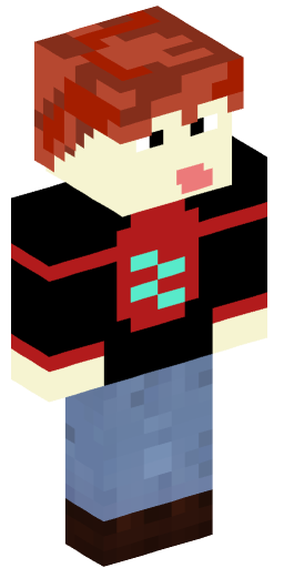 Markimus25 Minecraft Skin Preview on Minecraft.Co.Com