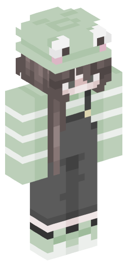 Minecraft Skin #172130