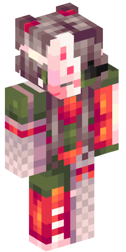 Minecraft Skin #172131