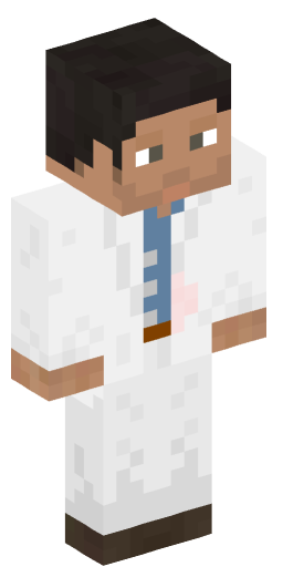 Minecraft Skin #172132
