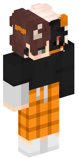 Minecraft Skin #172133