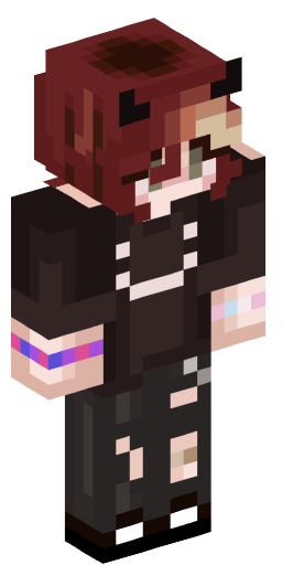 Minecraft Skin #172135