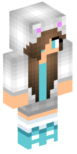 Minecraft Skin #172137