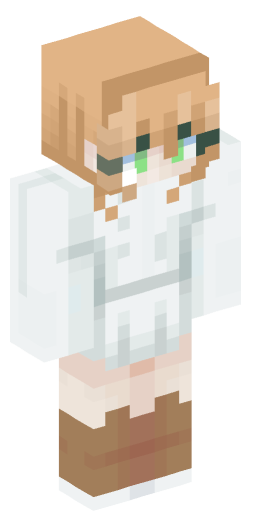 Minecraft Skin #172138