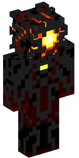 Minecraft Skin #172139