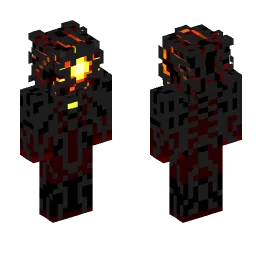 Minecraft Skin #172139