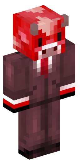 Minecraft Skin #172140