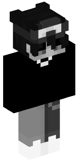 Minecraft Skin #172141