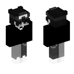 Minecraft Skin #172141
