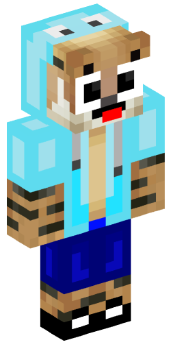 Minecraft Skin #172142