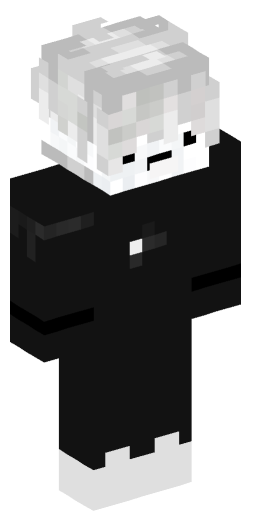 Minecraft Skin #172143