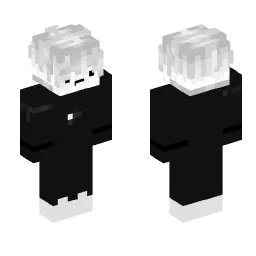 Minecraft Skin #172143