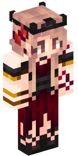 Minecraft Skin #172144