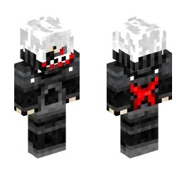 Minecraft Skin #172146