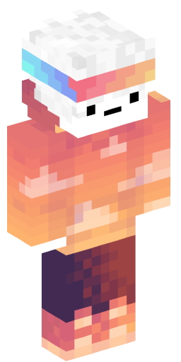 Minecraft Skin #172147