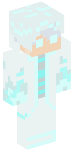 Minecraft Skin #172148