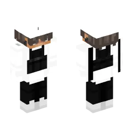 Minecraft Skin #172149