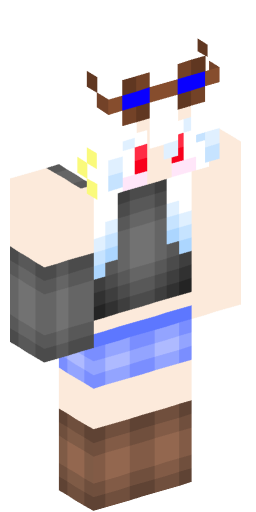 Minecraft Skin #172150