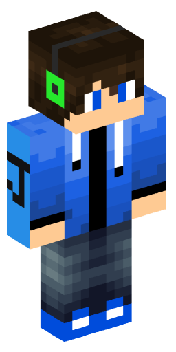 Minecraft Skin #172151