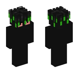 Minecraft Skin #172152